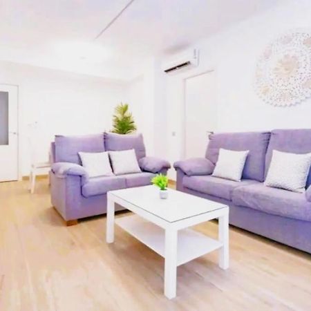 Apartamento Puerto Sol Y Mar Fuengirola Eksteriør bilde