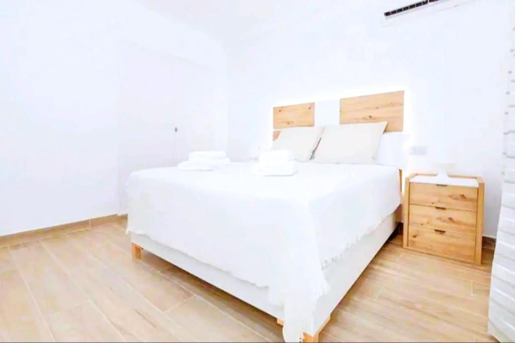 Apartamento Puerto Sol Y Mar Fuengirola Eksteriør bilde